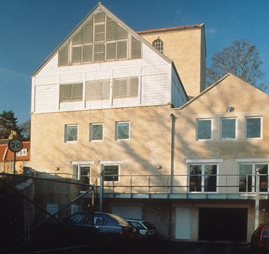 P.I. Partnership Accountants, Bath and Bristol, UK